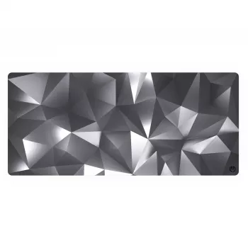 Podložka pod myš ENDORFY Crystal čierna XL