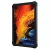Blackview Active 8 Pro 4G Mediatek LTE-TDD & LTE-FDD 256 GB 26,3 cm (10,4 palca) 8 GB Wi-Fi 5 (802.11ac) Android 13 čierna