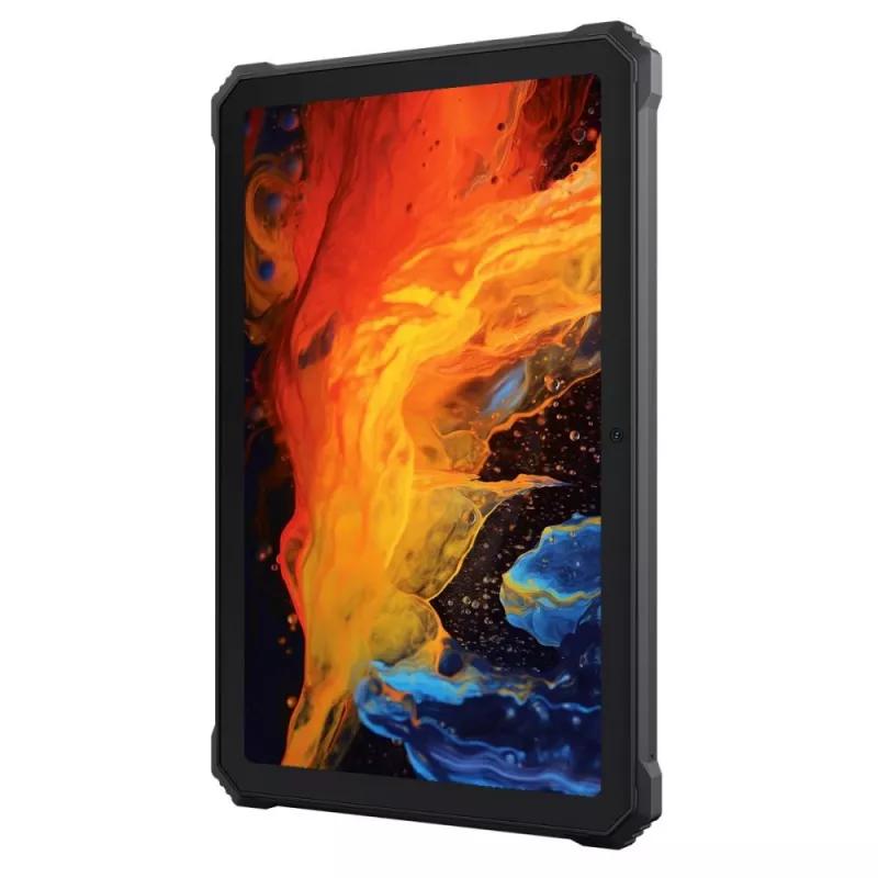 Blackview Active 8 Pro 4G Mediatek LTE-TDD & LTE-FDD 256 GB 26,3 cm (10,4 palca) 8 GB Wi-Fi 5 (802.11ac) Android 13 čierna