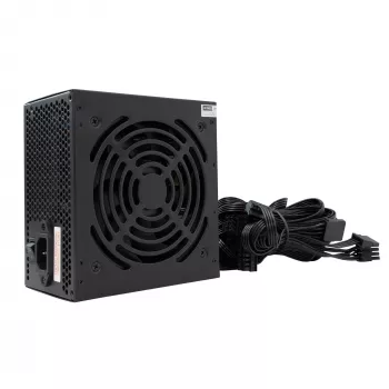 ATX napájací zdroj SBOX PSU-400-2 400W výstupný výkon, ATX formát