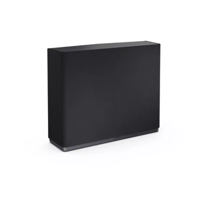 Sharp AQUOS bezdrôtový surround subwoofer