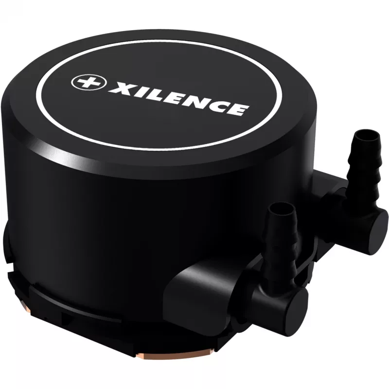 All-in-One kvapalinový chladič Xilence Performance A+ LiQuRizer LQ240