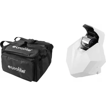LED efektové svetlo EUROLITE CAT-80 (model 20000989) so softbagom