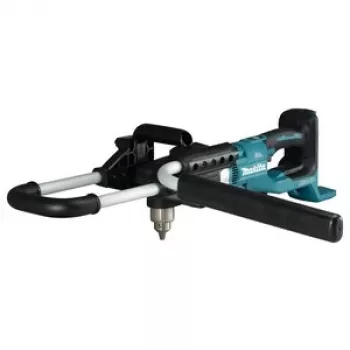 Makita DDG460ZX7 motorový zemný vrták