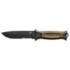 Prežívací nôž GERBER Strongarm Fixed Serrated Coyote
