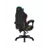 Herná stolička Force 3.7 RGB čierna