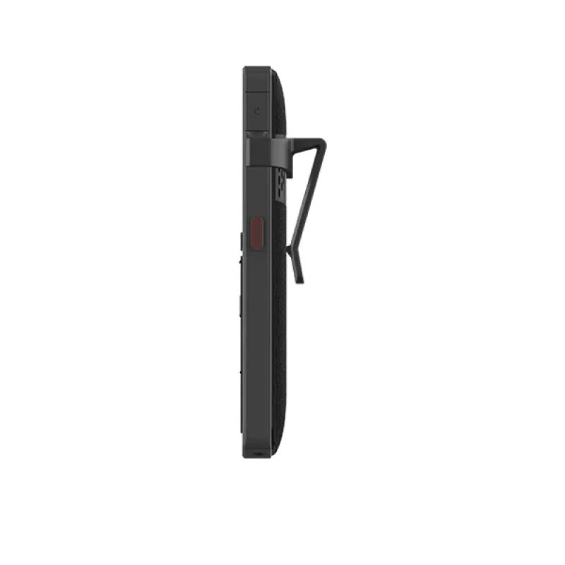 IP mobilný telefón Fanvil W710P čierny
