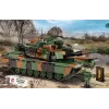 Stavebnica Cobi M1A2 SEPV3 Abrams model s 1 065 kockami