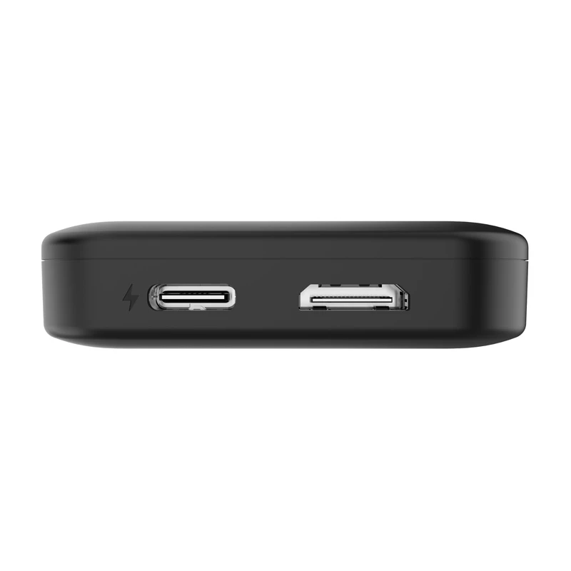 Carlinkit TBOX LITE S bezdrôtový adaptér CarPlay/Android Auto