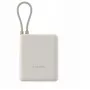 Xiaomi 33W powerbanka 10000mAh (integrovaný kábel) Tan GL, BHR9333GL