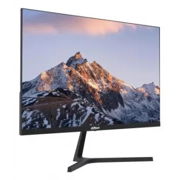 Dahua Technology LM27-B221 počítačový monitor 68,6 cm (27 palcov) 1920 x 1080 pixelov Full HD LED čierny