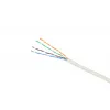 Extralink Twisted-Pair kábel CAT5E UTP (U/UTP) V2 Indoor 305M