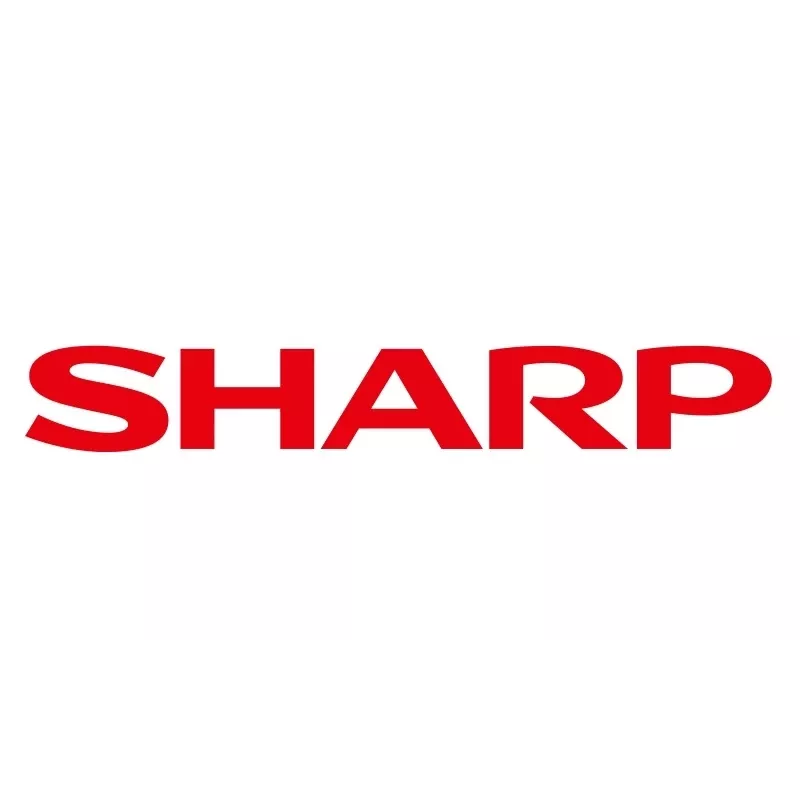 Sharp BP-GV200 (BPGV200) vývojka, čierna - Sharp BP-GV200 (BPGV200) vývojka