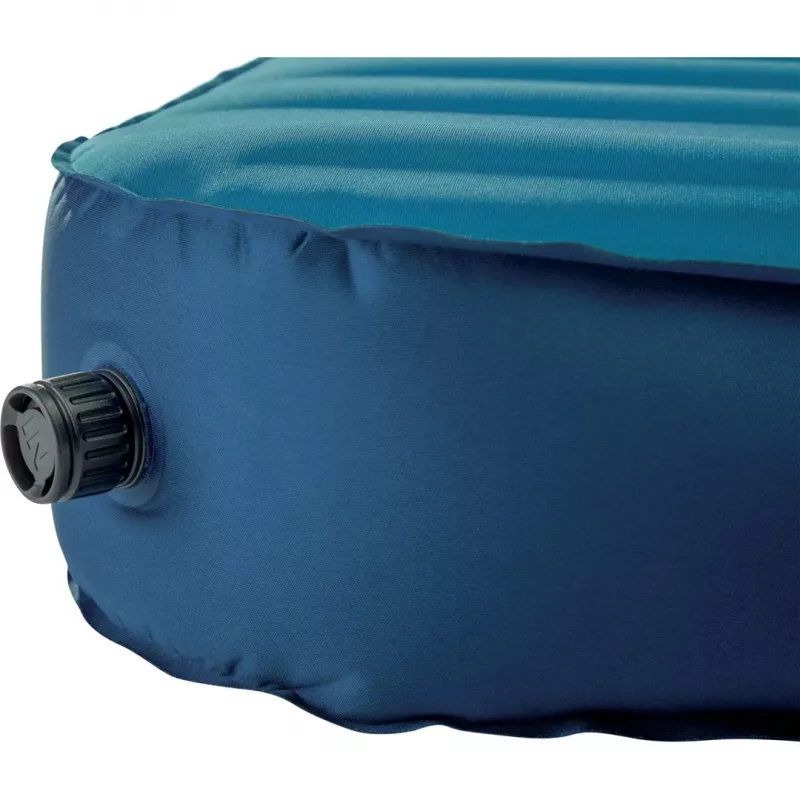 Therm-a-Rest MondoKing 3D Single matrac modrá unisex