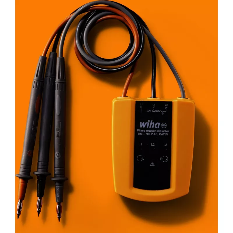 Wiha 45221 produkt čierna