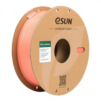 EPLA-LUMINOUS 1,75mm ORANŽOVÁ 1kg