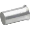 Koncovka vodiča podľa DIN 35 mm² 20 mm pocínovaná (7920V)