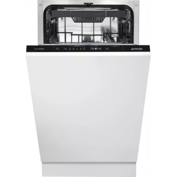 Gorenje GV563E11 umývačka riadu plne integrovaná 10 súprav E
