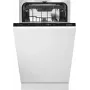 Gorenje GV563E11 umývačka riadu plne integrovaná 10 súprav E