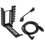Držiak GPU Cablemod CM-VPB-HDK-R Mini Tower čierny 1,8 m
