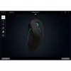 Herná myš Keychron M3 pravácka RF bezdrôtová + Bluetooth optická 26000 DPI biela