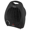 Savio AD-02 B domáci ventilátor čierny