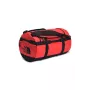 Cestovná taška Base Camp Duffel Bag s-tnf červená-TNF Black-npf THE NORTH FACE