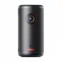 Anker Nebula Capsule 3 Laser Mini Prenosný projektor, Full HD, 300 ANSI lúmenov, čierny
