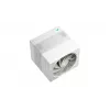 DeepCool ASSASSIN IV procesorový vzduchový chladič 120/140 mm biely 1 ks