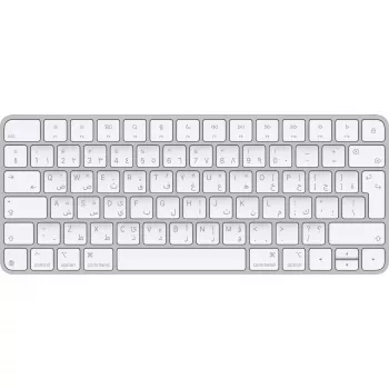 Apple Magic Keyboard - klávesnica - USB-C - bezdrôtová