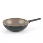 Panvica na vyprážanie Salter BW12882EU7 28 cm keramický nepriľnavý povrch