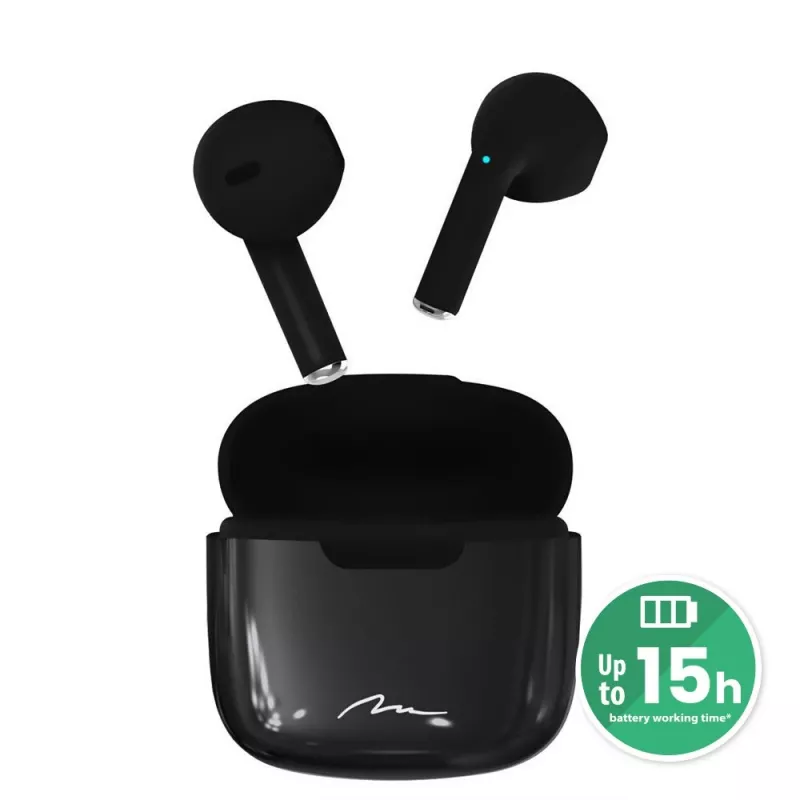 Bezdrôtové slúchadlá R-PHONES TWS MT3589K