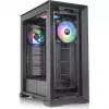 ThermalTake CTE T500 TG ARGB Black Full Tower PC skriňa
