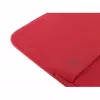 TUCANO Top Second Skin neoprénové puzdro pre MacBook Pro 13 červená