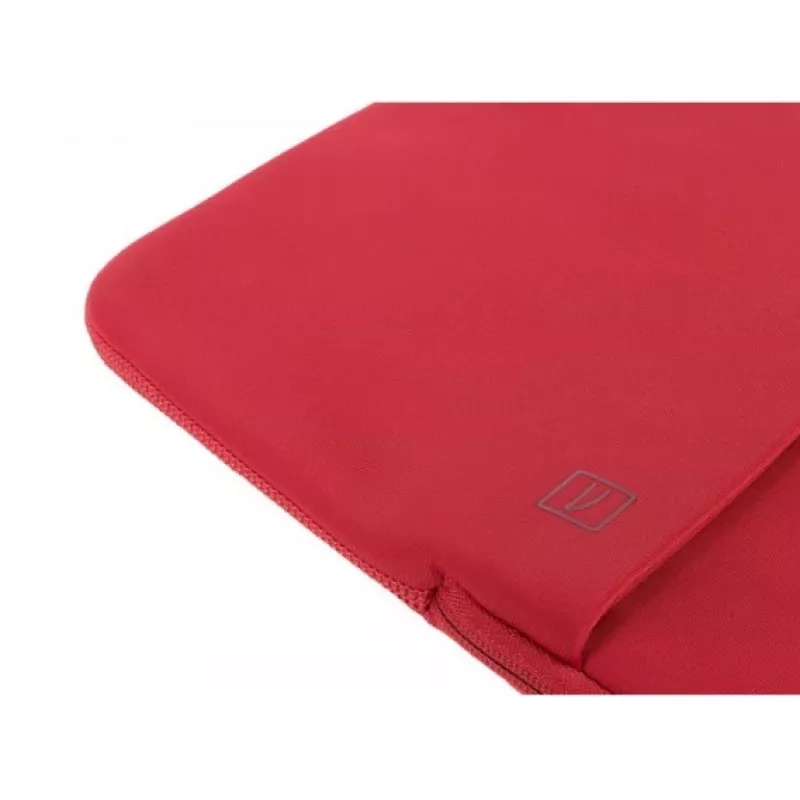 TUCANO Top Second Skin neoprénové puzdro pre MacBook Pro 13 červená