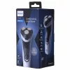Elektrický rotačný holiaci strojček Philips 3000X Series X3003/00 — 3-hlavový, mokré & suché, NiMH batéria, 40 min. výdrž