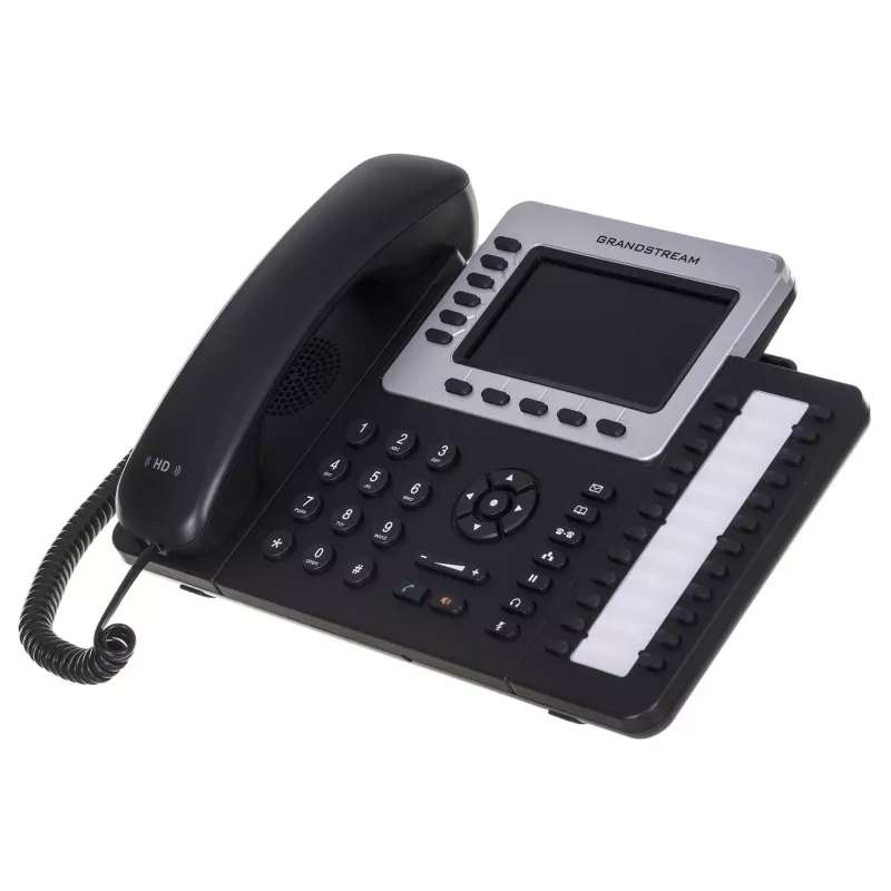 IP telefón Grandstream GXP2160
