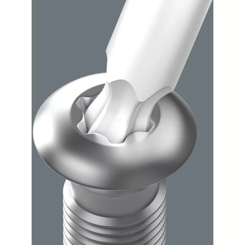 Wera 967/9 TX XL sada Torx L-kľúčov, 9-dielna