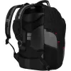 Wenger/SwissGear 600639 taška na notebook 43,2 cm (17) batoh čierna, sivá