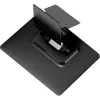 Elo - stojan pre dotykový displej - veľkosť obrazovky: 55,9 cm (22) - pre použitie na stole (E044356)