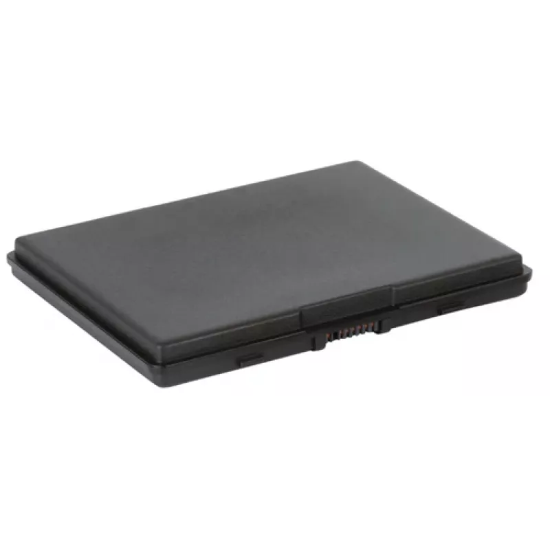 RT10-BAT-EXT1, Honeywell, RT10, čierna, lithium-polymer LiPo, 10280 mAh, 7,4 V
