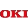 OKI - purpurová - originál - tonerová kazeta - pre ES 2632 (43487730)