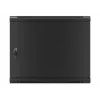Nástenný rack Lanberg WF01-6609-00B