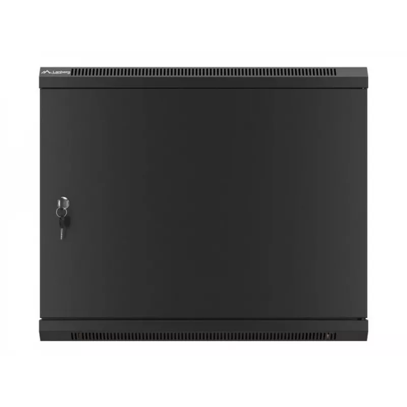 Nástenný rack Lanberg WF01-6609-00B