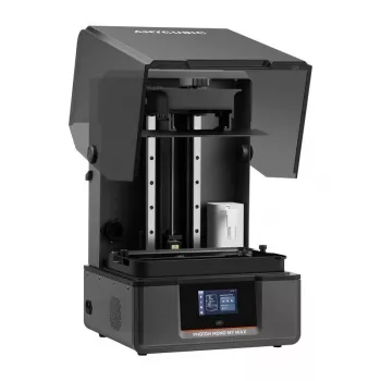 3D tlačiareň AnyCubic Photon Mono M7 Max – 8K rozlíšenie, veľký stavebný priestor