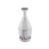Leifheit Comfort & Clean 23030 ručný krájač na zeleninu, biela