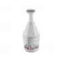 Leifheit Comfort & Clean 23030 ručný krájač na zeleninu, biela