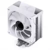 CPU chladič Jonsbo CR-1000 V3 PRO PWM ARGB — biely