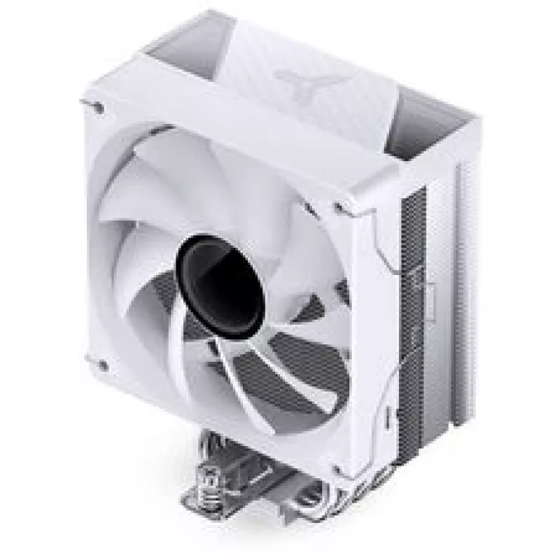 CPU chladič Jonsbo CR-1000 V3 PRO PWM ARGB — biely
