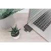 Digitus univerzálna dokovacia stanica, USB 3.0, Travel